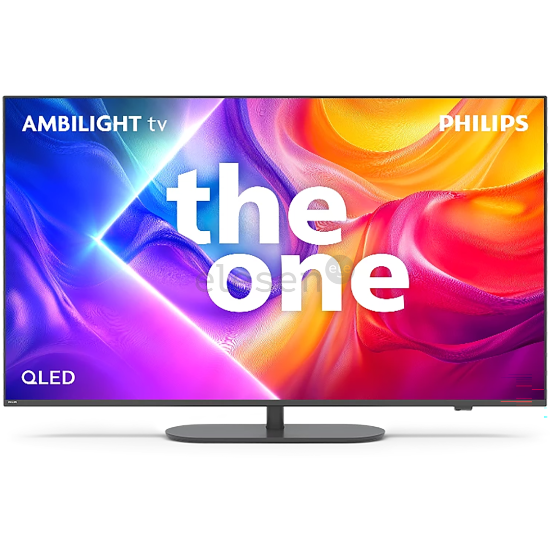 Ambilight: A Tecnologia Exclusiva da Philips que Transforma sua Experiência Visual
