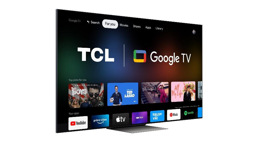 Qual a Melhor TV TCL QLED para Jogar em 2025?