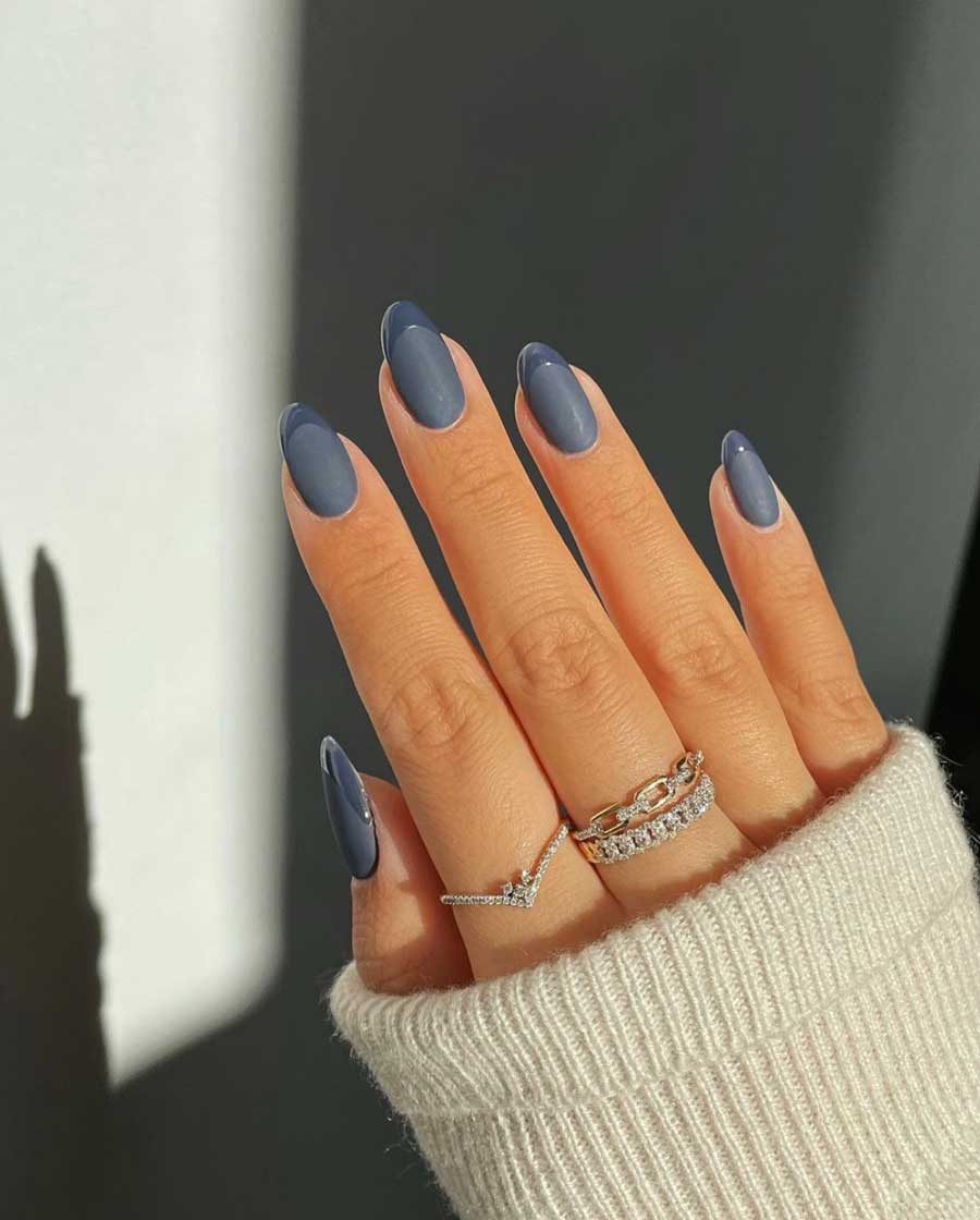 quanto custa fazer unha amendoada no salão