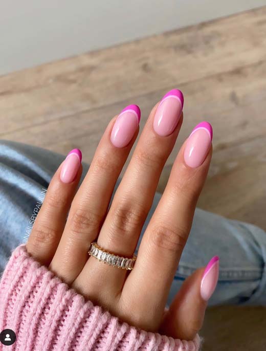 Diferenças entre Francesinha Delicada