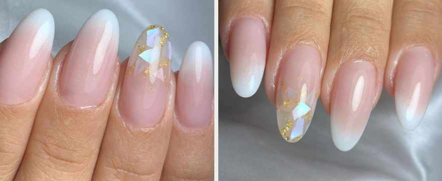 Técnicas Modernas: Molde F1 e Banho de Gel na Baby Boomer