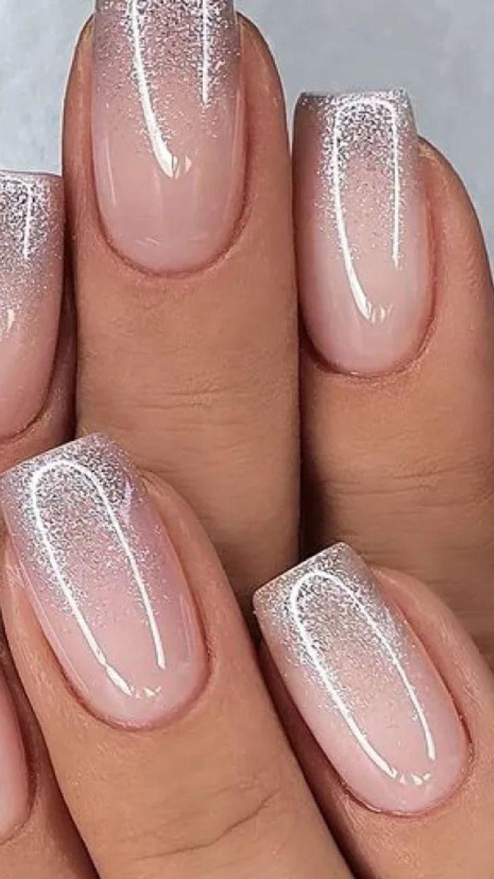 Unhas Baby Boomer Amendoada vs. Quadrada: Qual Escolher?