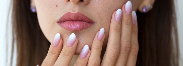 Passo a Passo Completo: Unha Baby Boomer em Gel para Iniciantes