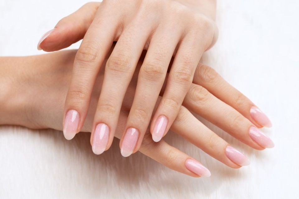 Unhas básicas para o dia a dia