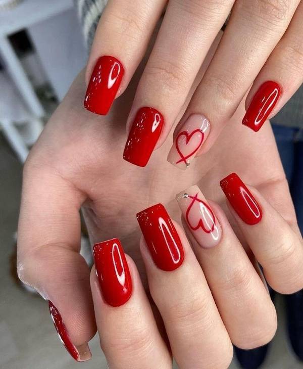 unhas decoradas 2026