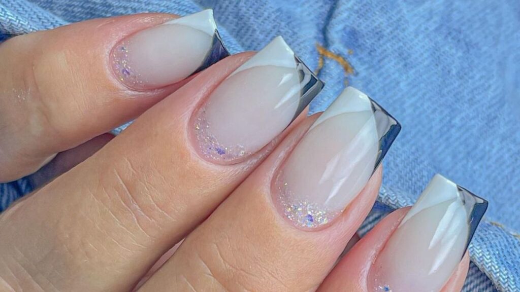 unha nude gel