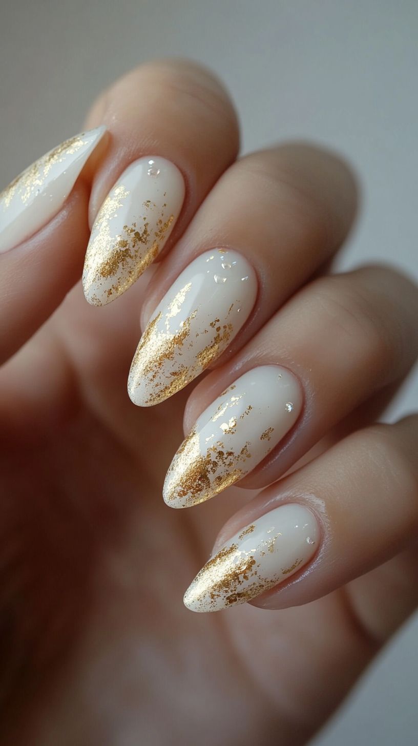 alongamento de unhas para festas