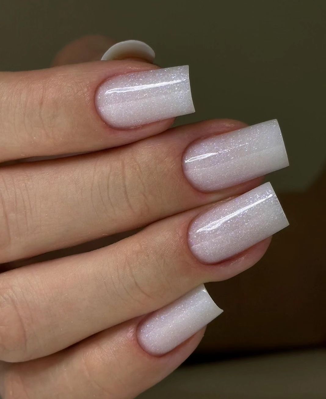unhas metalizadas ano novo