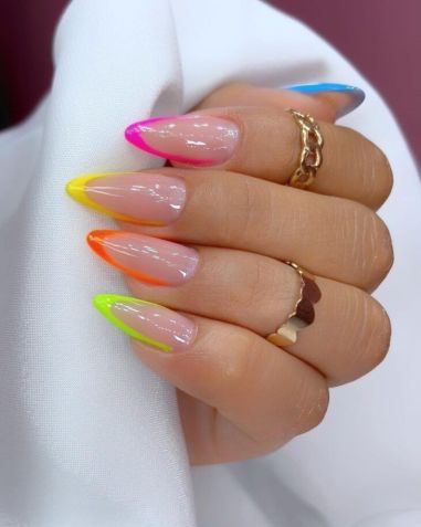 nail art carnaval 2026