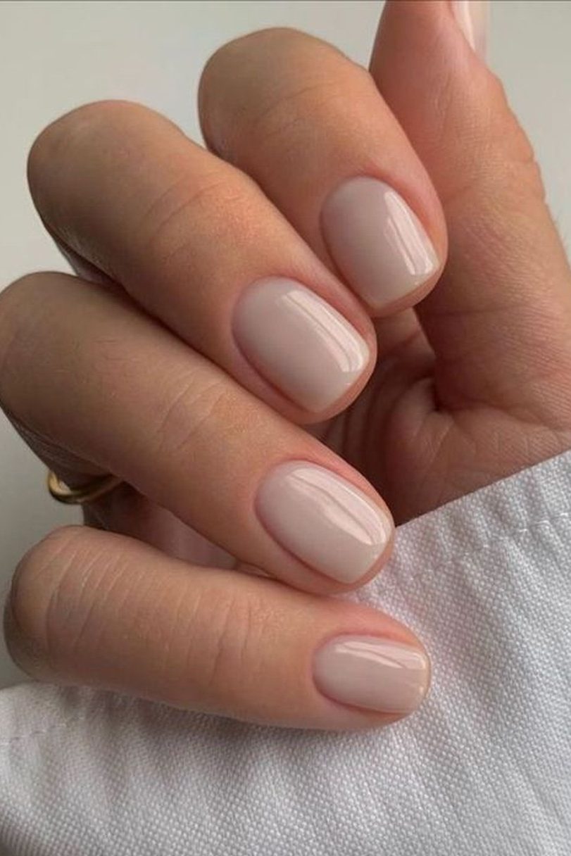 tendências unhas gel