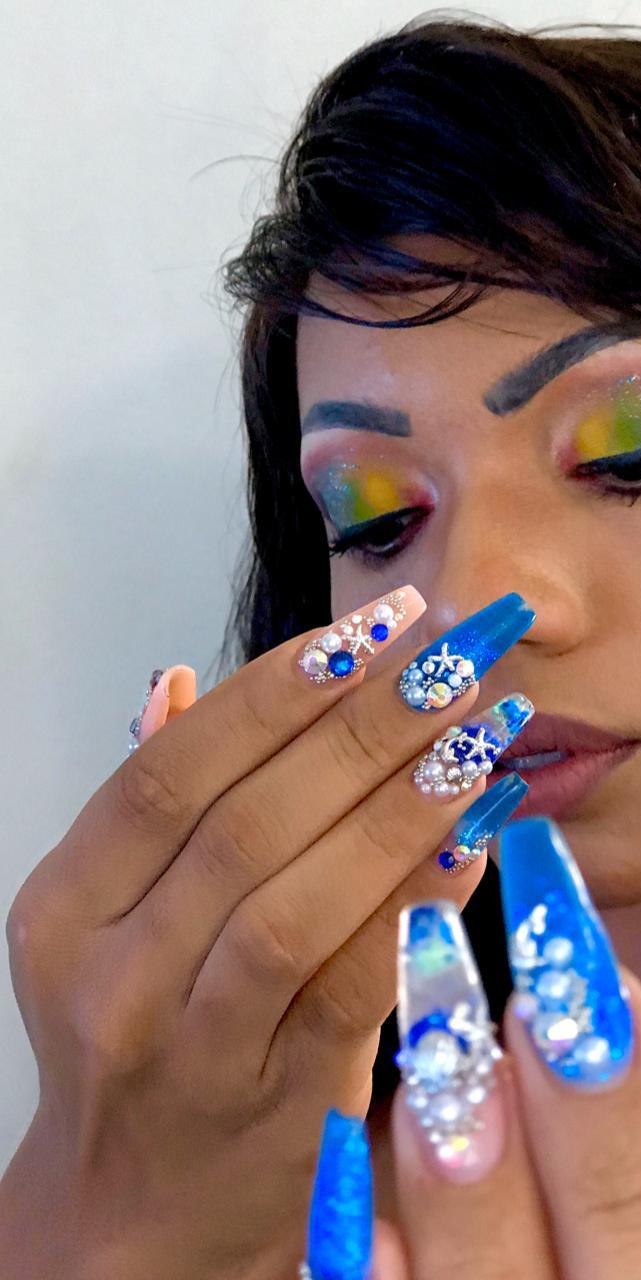 Materiais Essenciais para Unha Encapsulada: Onde Comprar e Usar