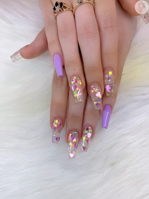 Manutenção da Unha Encapsulada: Dicas para Aumentar a Durabilidade