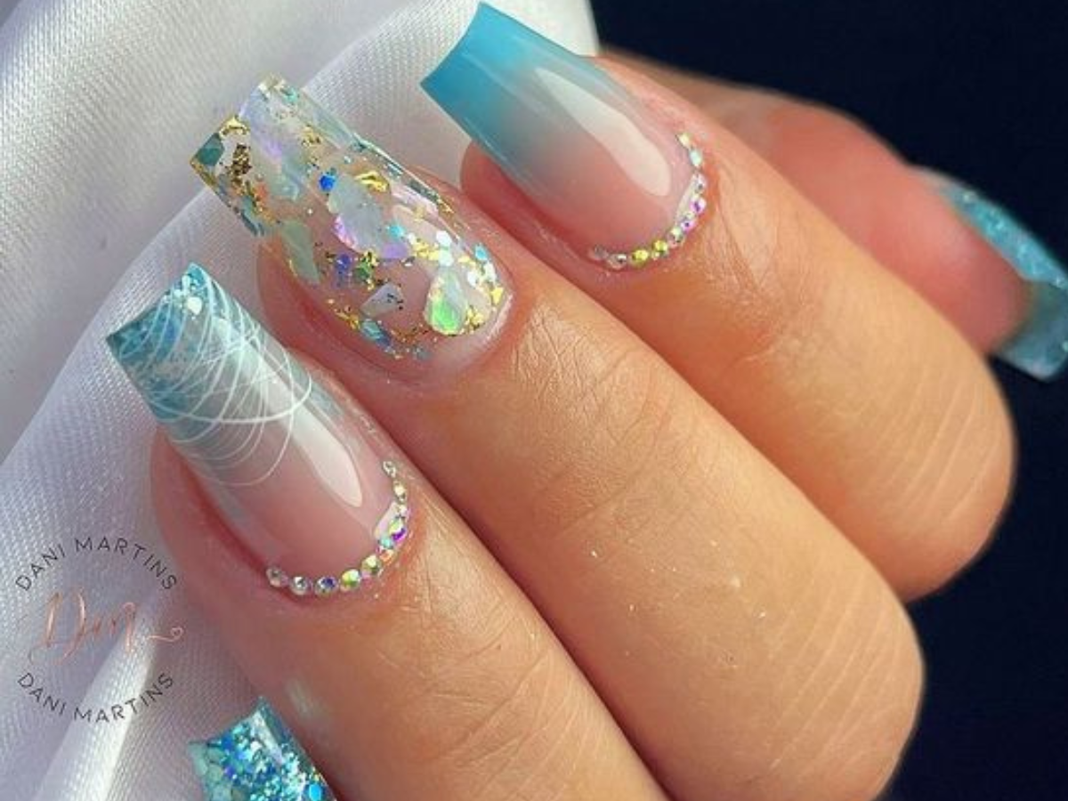 Unha Encapsulada em Unhas Naturais: Mitos e Verdades