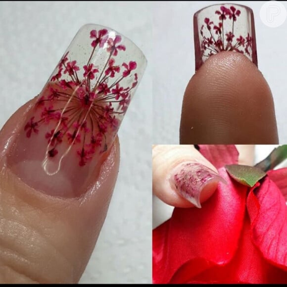 Os Melhores Materiais para Unha Encapsulada Duradoura