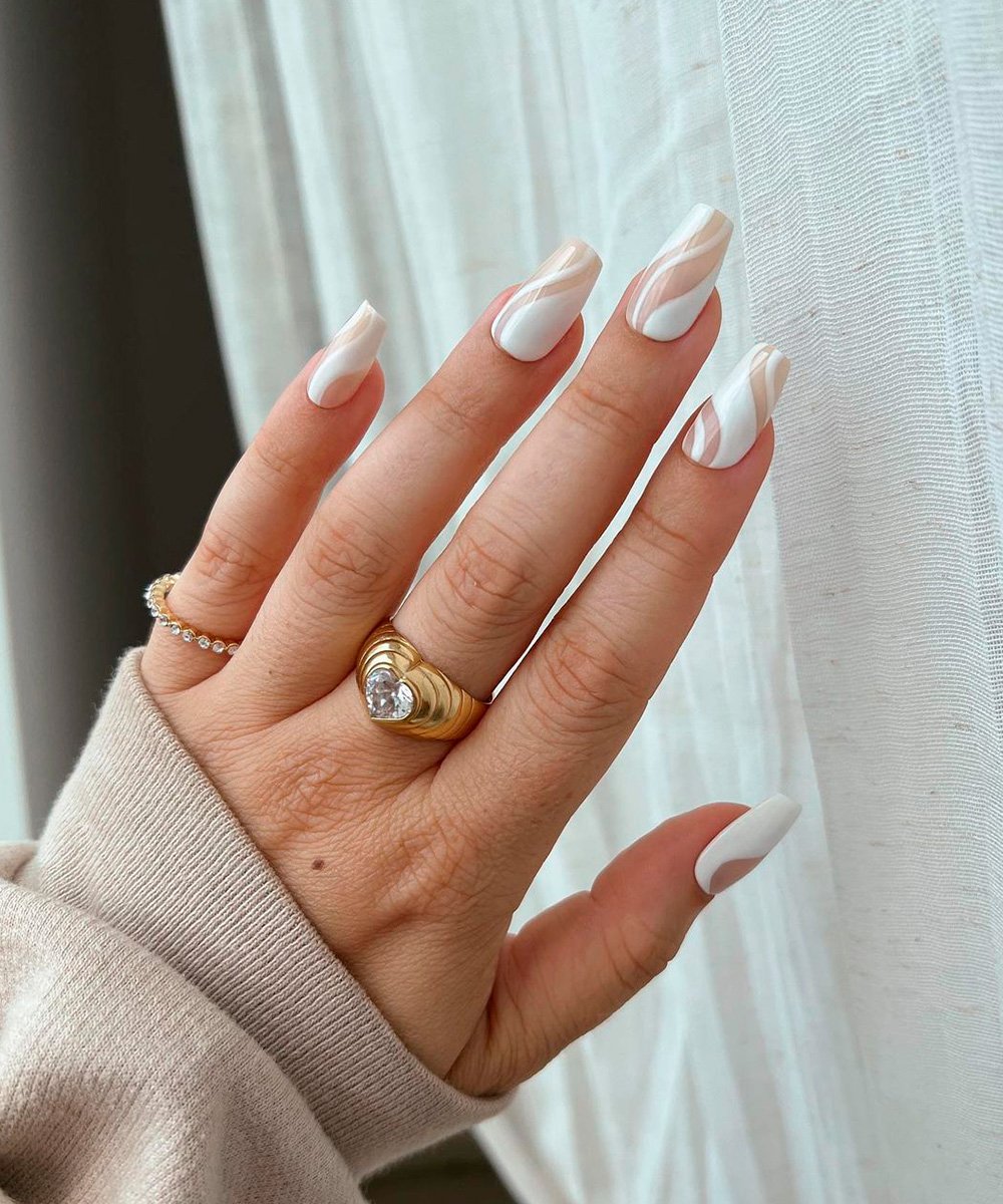 Tendências de Cores para Unhas Bailarina em 2026: Elegância e Modernidade