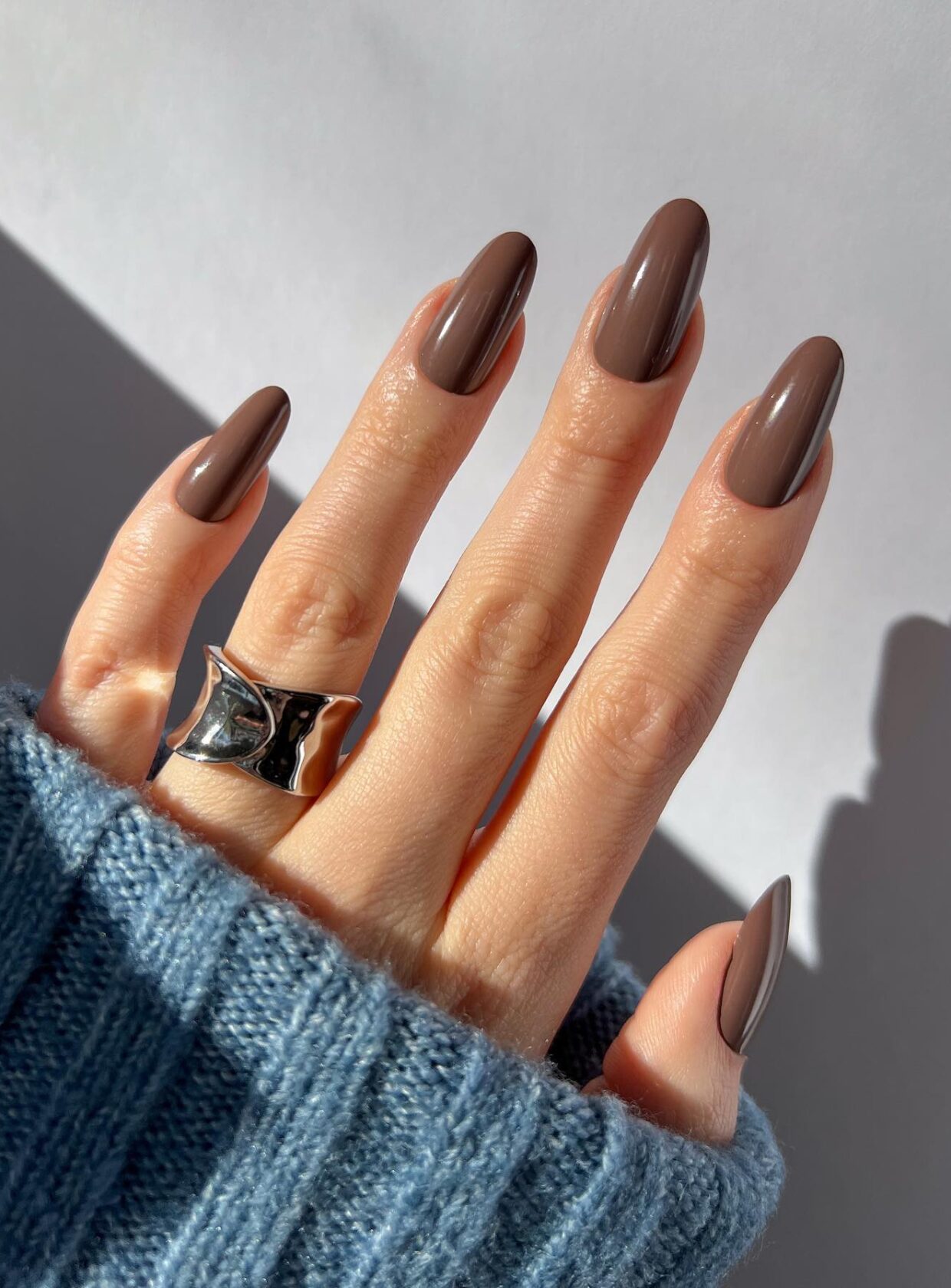 Unhas Bailarina com Fibra de Vidro: Durabilidade e Estilo