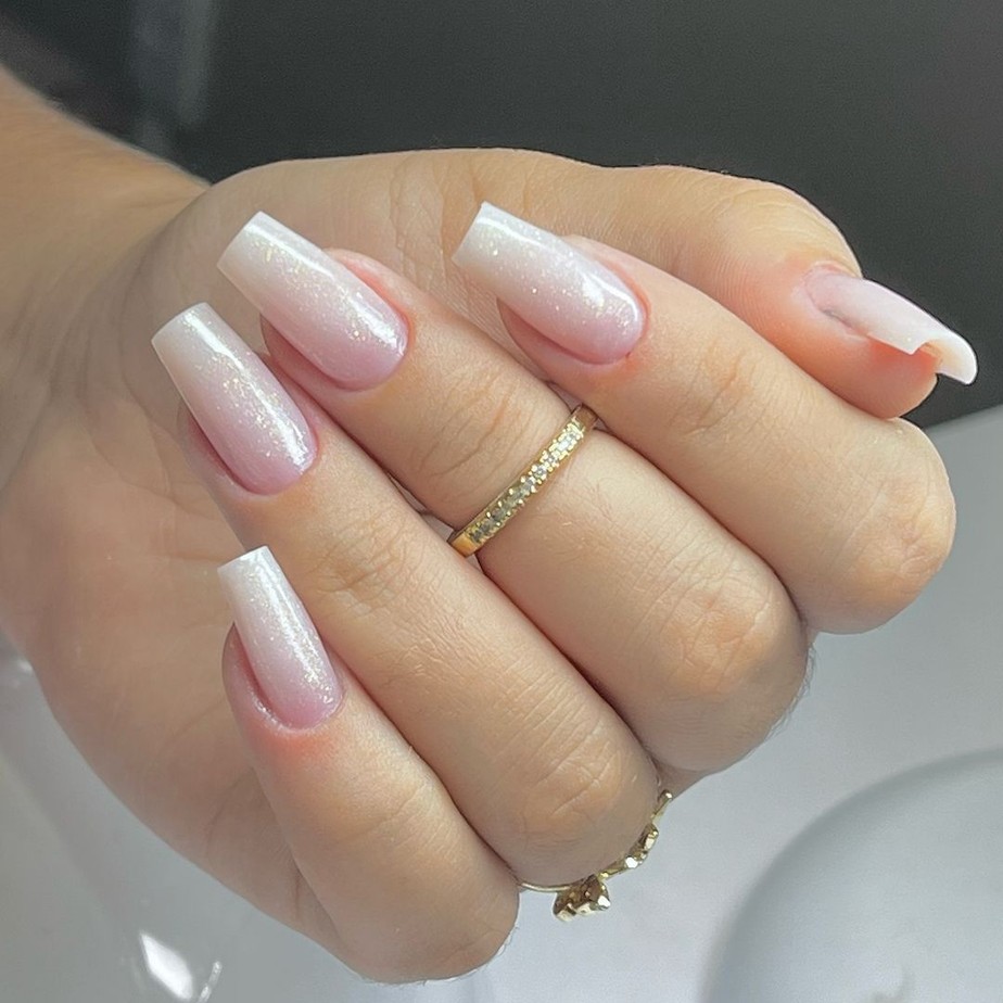 Banho de Gel Natural