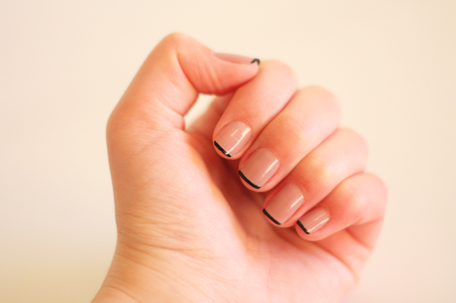 Unhas Inglesinhas para Iniciantes: Técnicas Fáceis com Carimbo