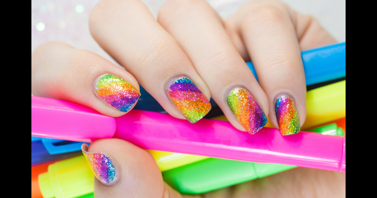 quanto custa fazer unhas de carnaval