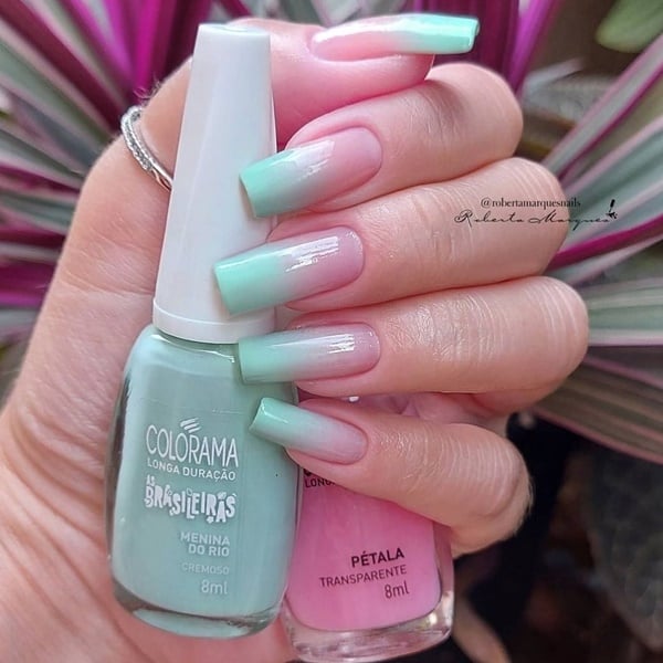 erros comuns ao fazer unhas para carnaval