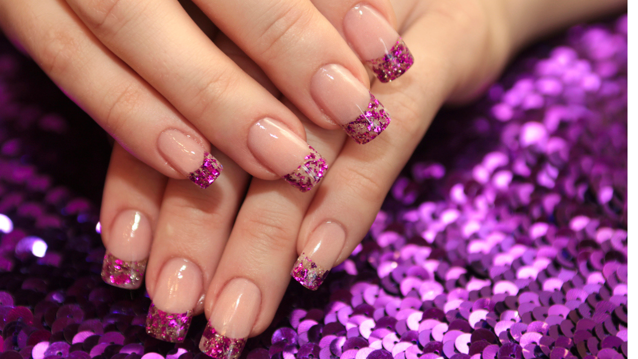 erros comuns ao fazer unhas para carnaval