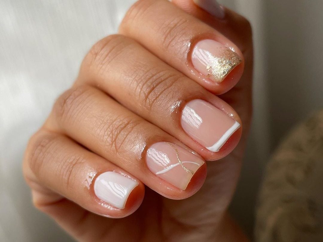 erros comuns ao usar unhas postiças no ano novo