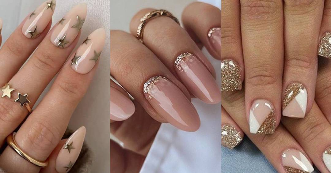 erros comuns ao usar unhas postiças no ano novo