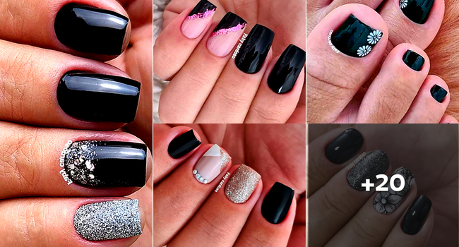 5 Ideias de Unhas Decoradas Preto e Branco para Arrasar
Como Fazer Unhas Francesinha Preta e Branca Perfeitas
Tendências de Unhas Geométricas em Preto e Branco
Unhas Minimalistas Preto e Branco: Elegância no Dia a Dia
Inspirações de Unhas Artesanais e Temáticas em Preto e Branco