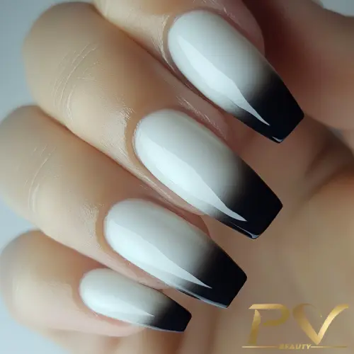 5 Ideias de Unhas Decoradas Preto e Branco para Arrasar
Como Fazer Unhas Francesinha Preta e Branca Perfeitas
Tendências de Unhas Geométricas em Preto e Branco
Unhas Minimalistas Preto e Branco: Elegância no Dia a Dia
Inspirações de Unhas Artesanais e Temáticas em Preto e Branco