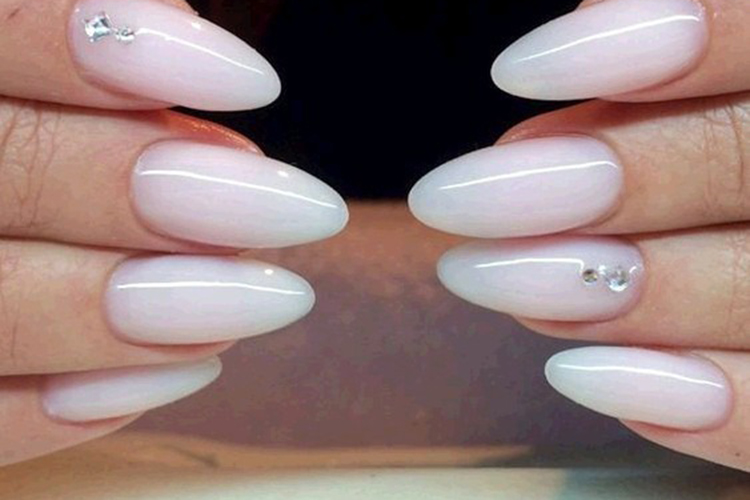 preço esmalte unha transparente