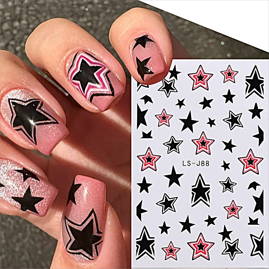 inspiração unhas aesthetic