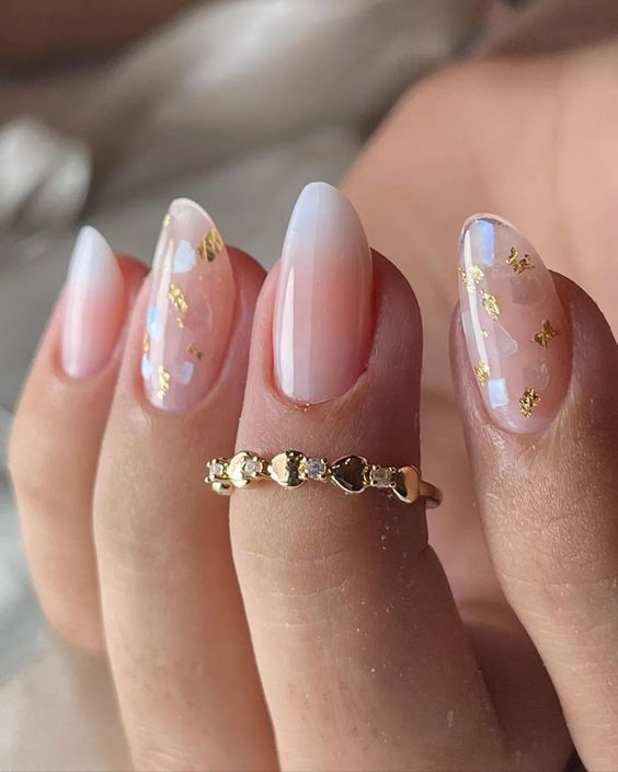Nail Art Simples e Elegante para Unhas Curtas: Inspirações e Tutoriais