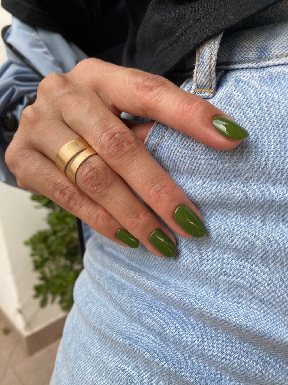 Dicas de Manutenção para Manter Suas Unhas Amendoadas Impecáveis por Mais Tempo