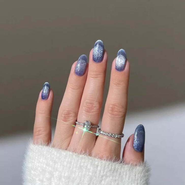 Unhas Azuladas: Um Sinal de Alerta para a Saúde