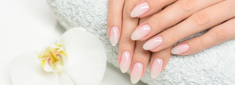 unhas baby boomer