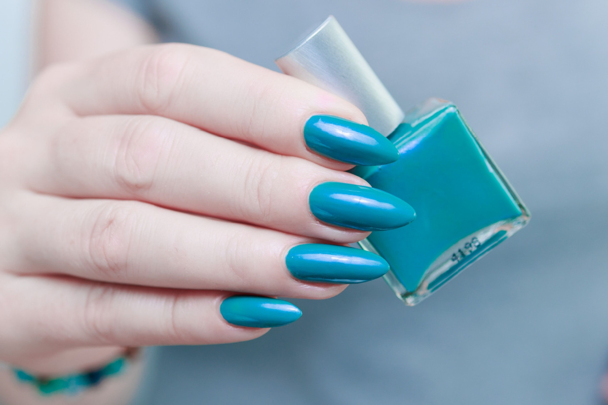 quanto custa fazer unhas baby boomer no salão