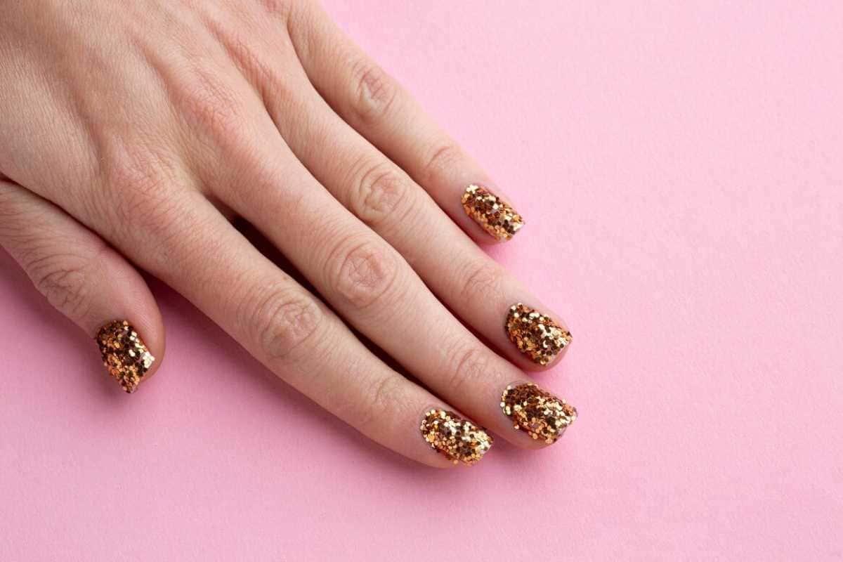nail art carnaval 2026
