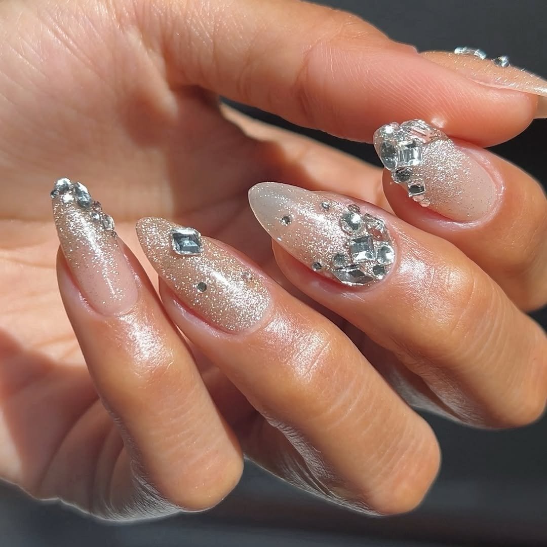 ideias unhas carnaval 2026