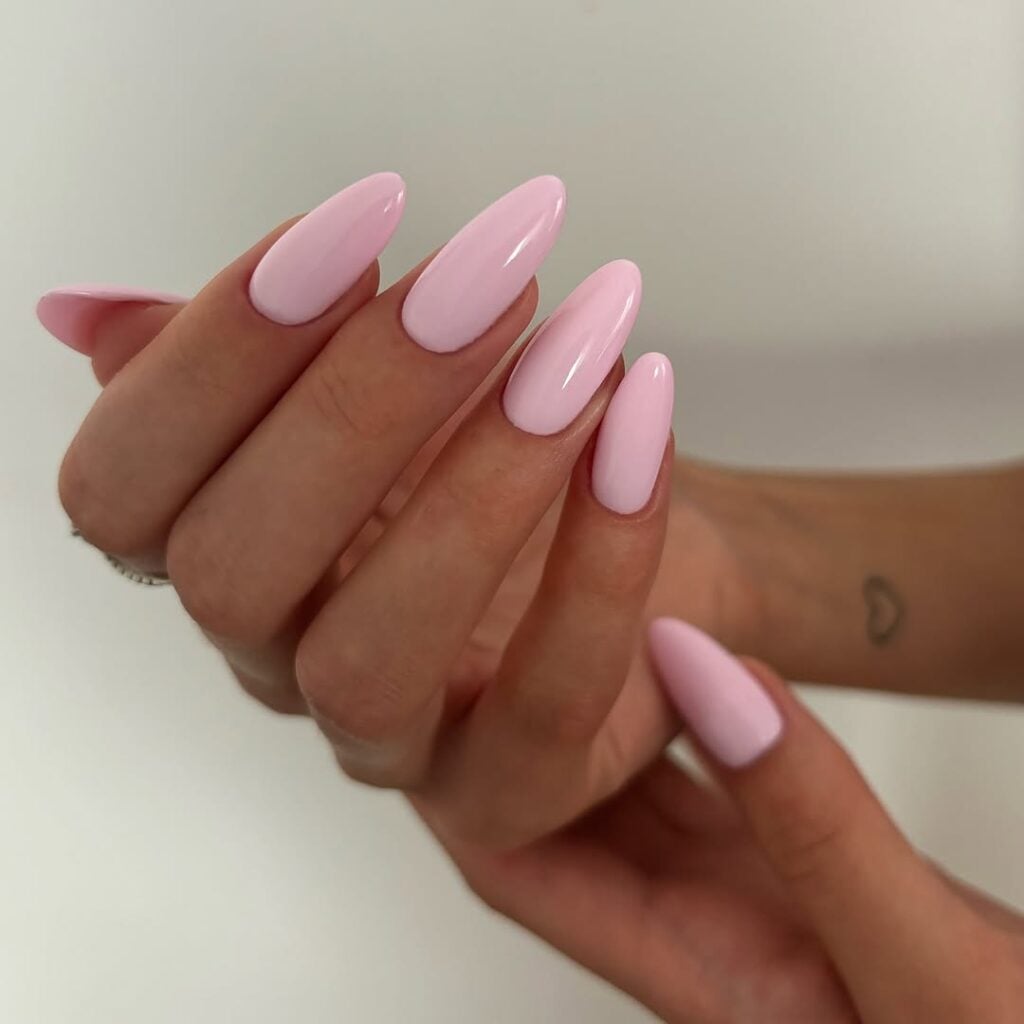 Unhas Minimalistas: Elegância e Simplicidade para o Dia a Dia