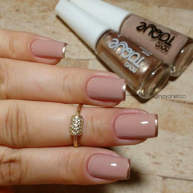 Formatos de Unhas: Qual o Ideal para Valorizar Suas Mãos com Esmaltes Claros?