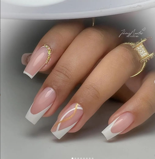 cores de esmalte que combinam com tudo