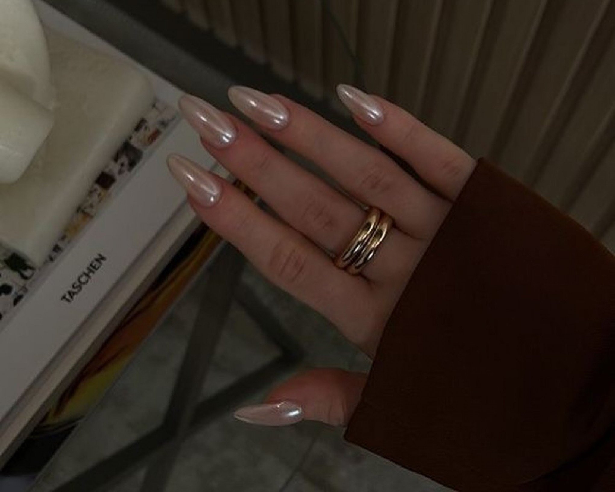 quanto custa fazer unhas clássicas em salão