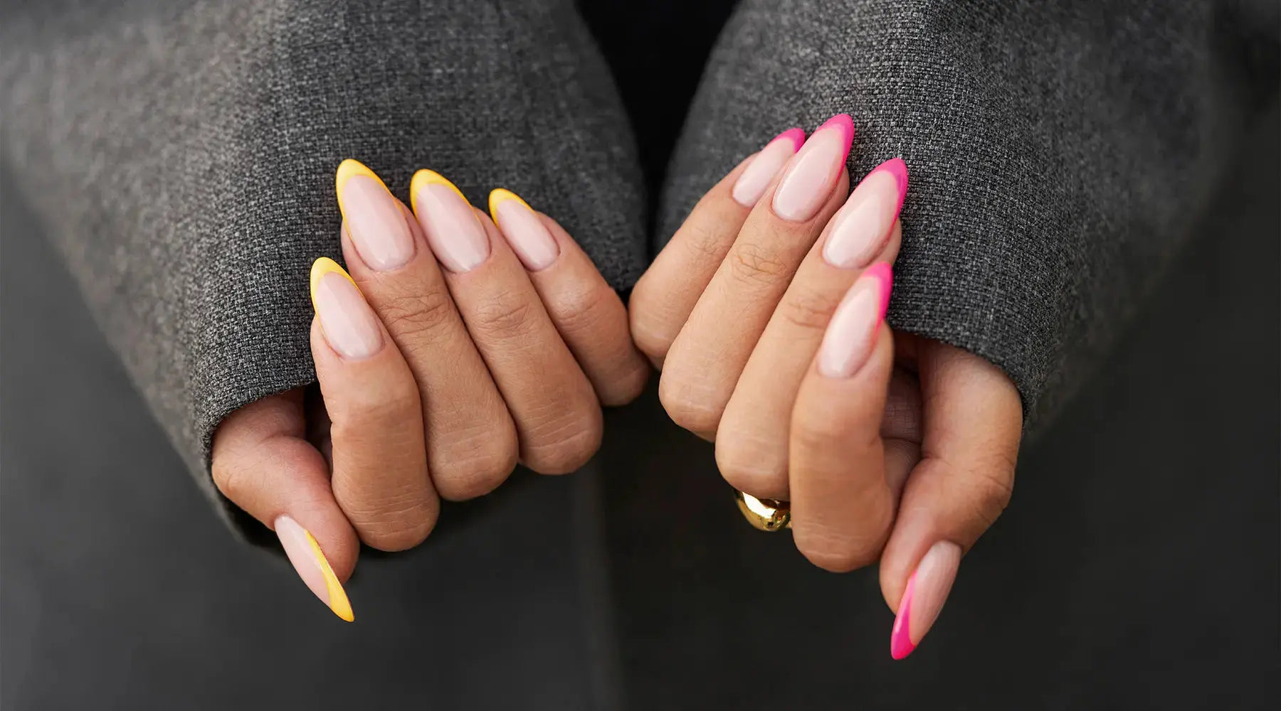 quanto custa fazer unhas clássicas em salão