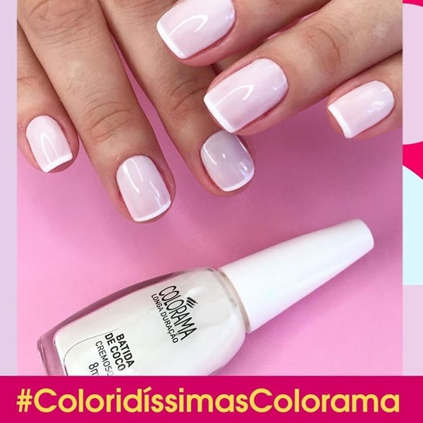 quanto custa fazer esmaltação em gel em unhas curtas