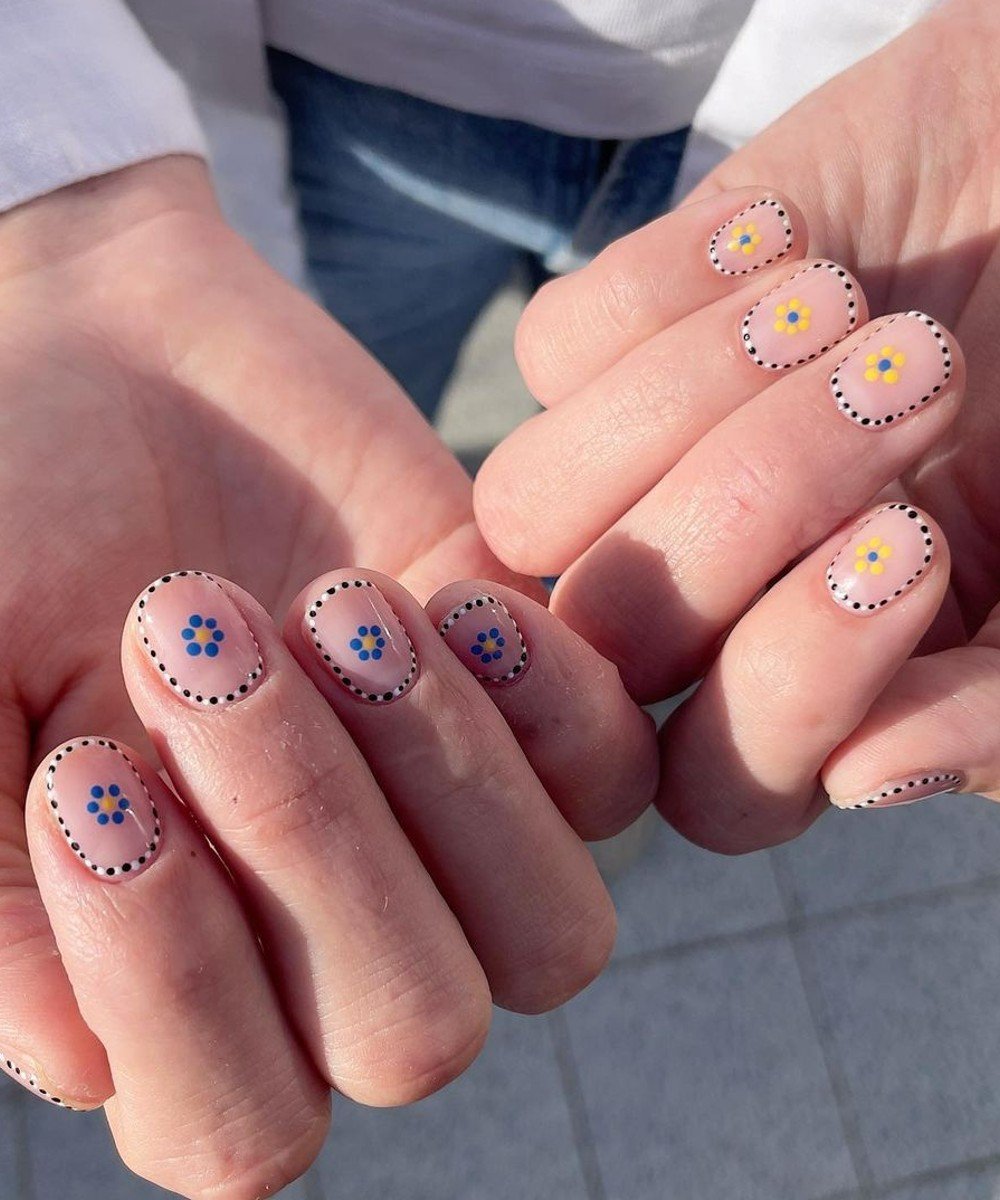 quanto custa fazer unhas curtas em gel profissionalmente