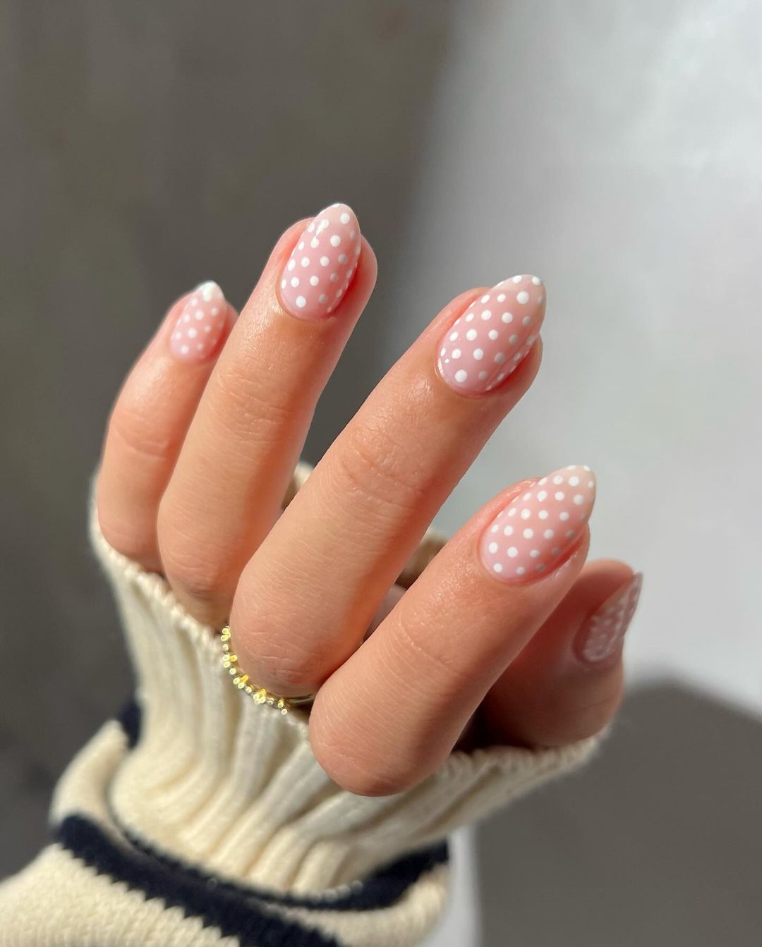 como aplicar unhas curtas soft gel decoradas