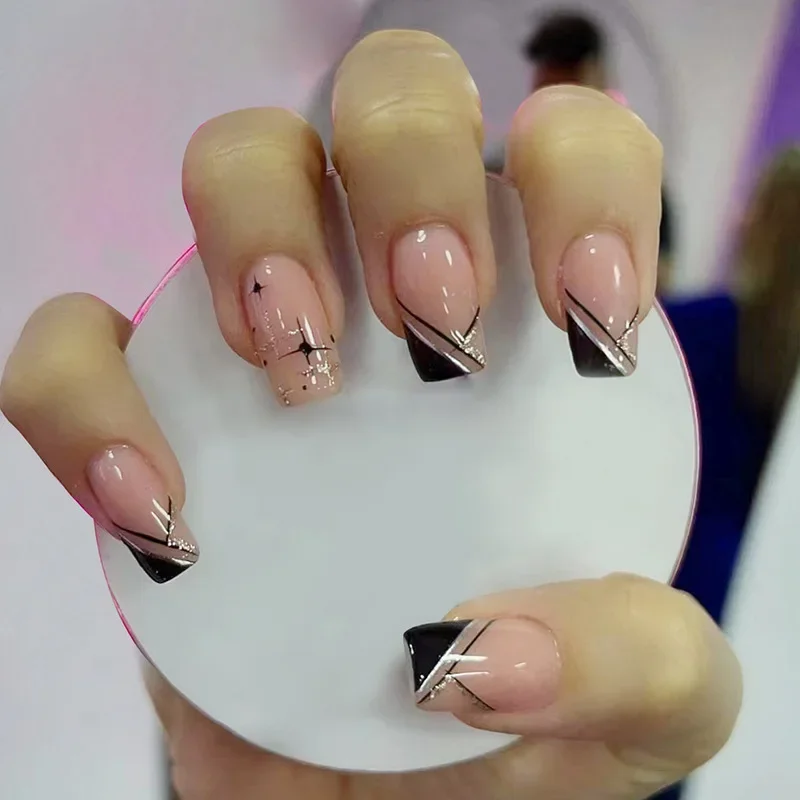 unhas curtas vs unhas longas qual estilo é mais elegante