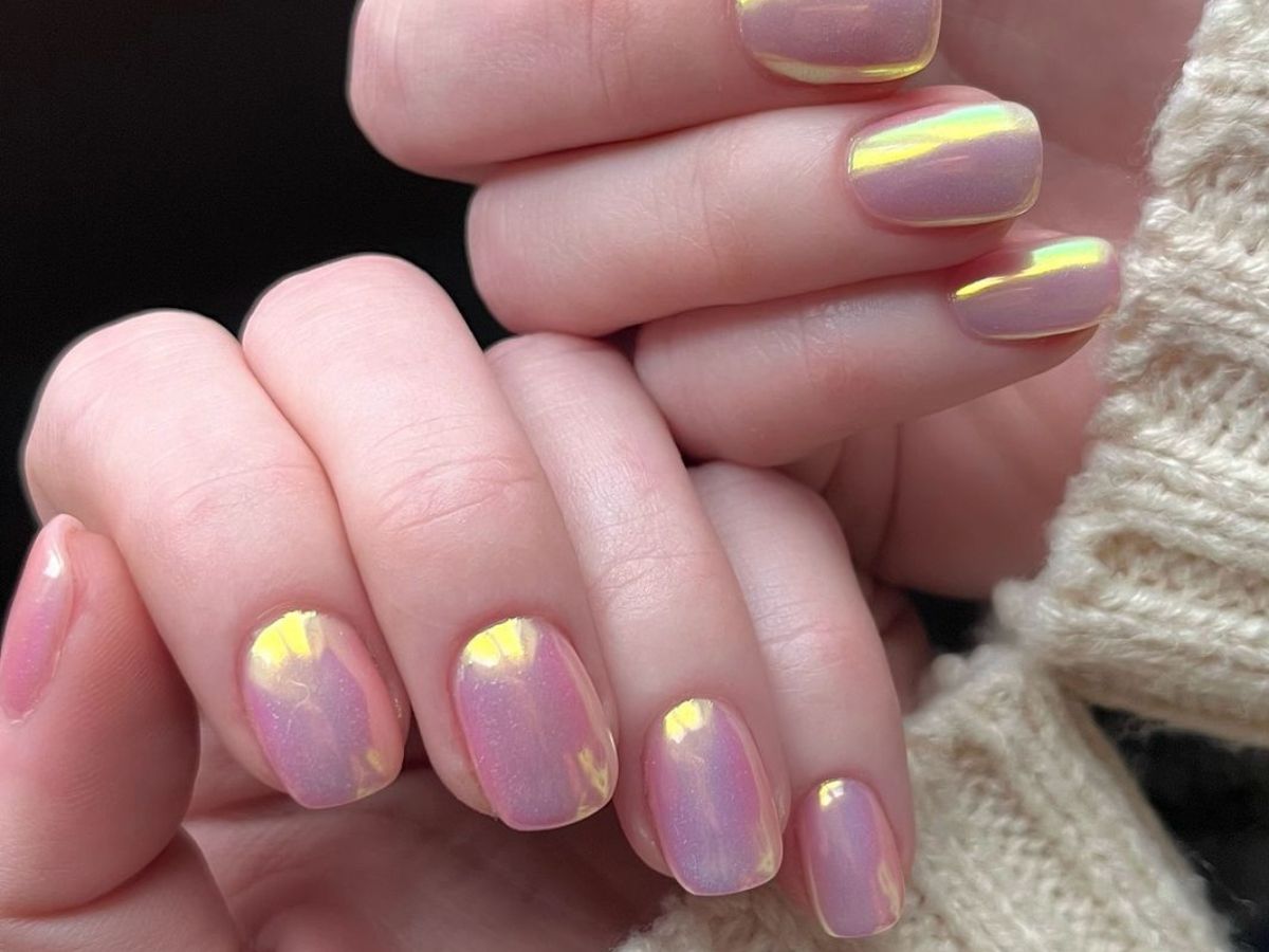 erros comuns ao fazer unhas curtas e como evitar