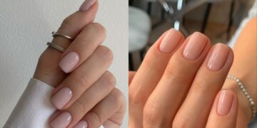 unhas curtas vs unhas longas qual estilo é mais elegante