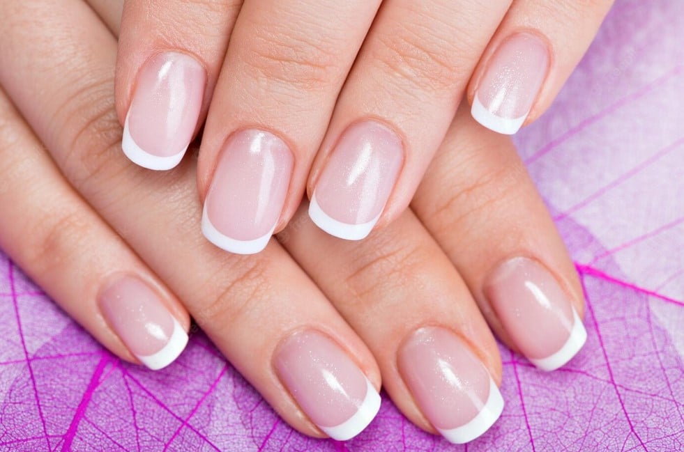 manicure em casa passo a passo